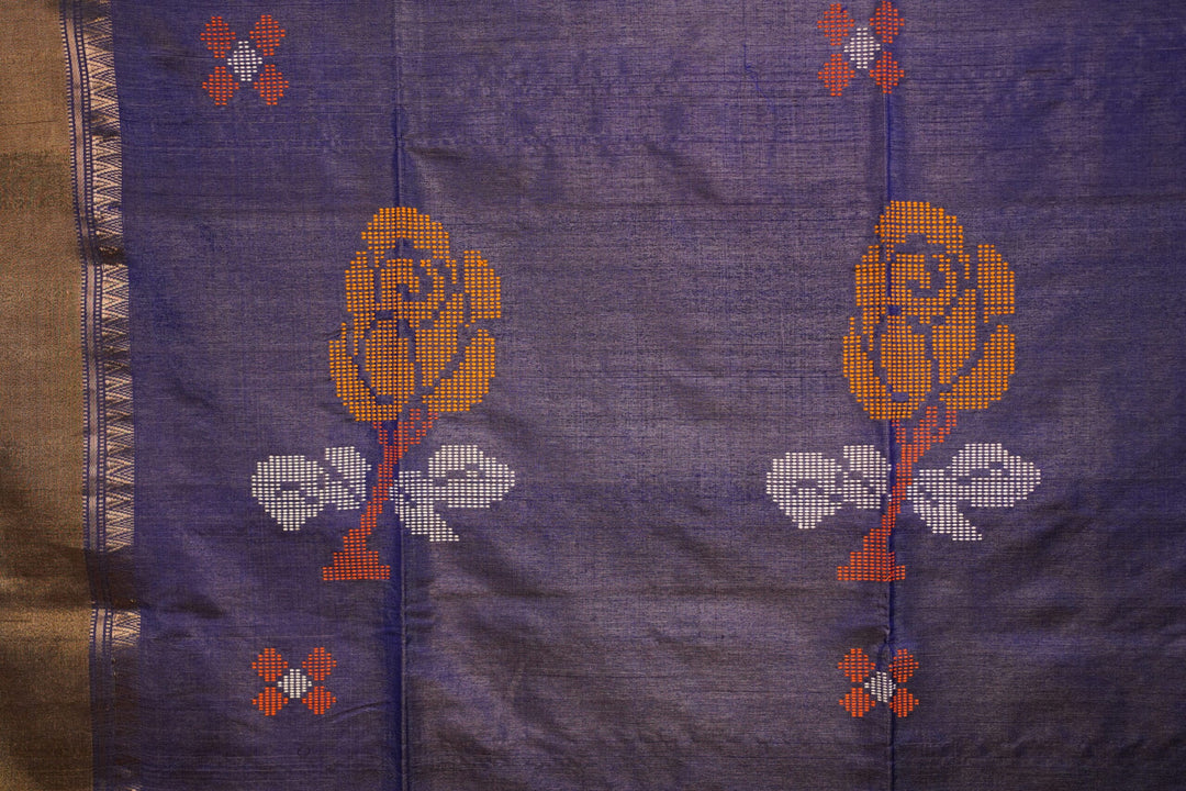 Baavan Buti Roses - Image