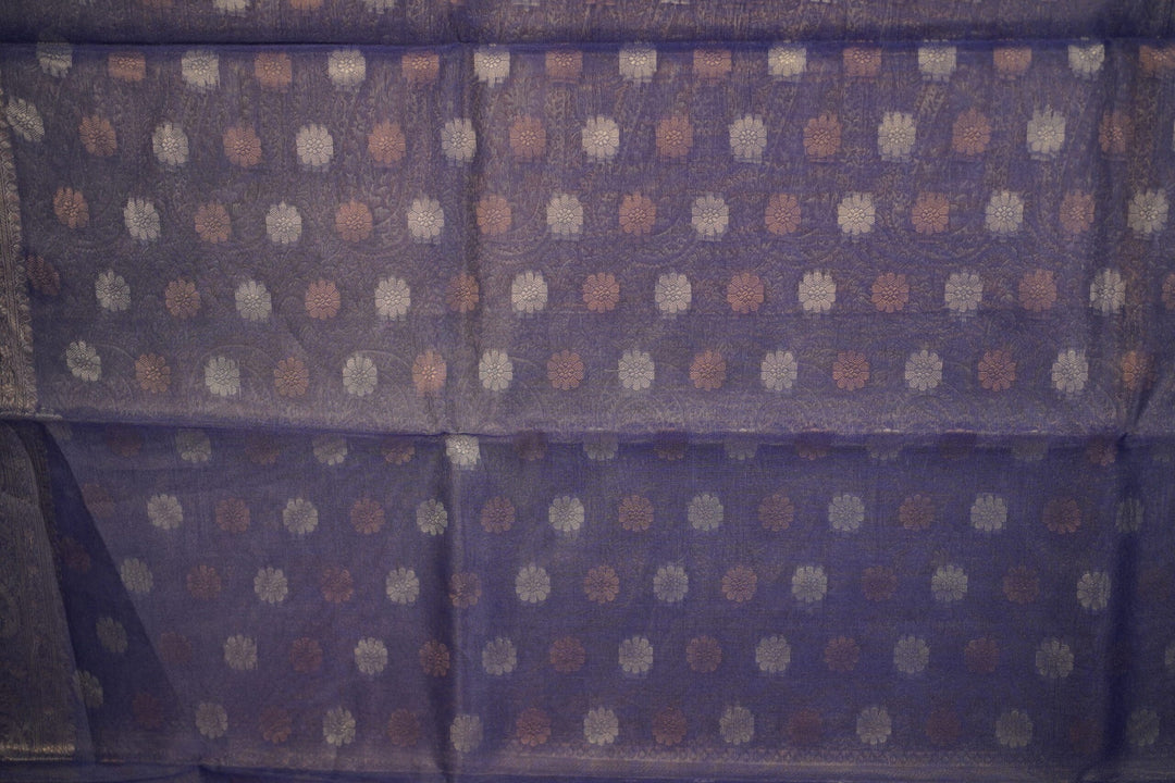 Colour me Blue - Image