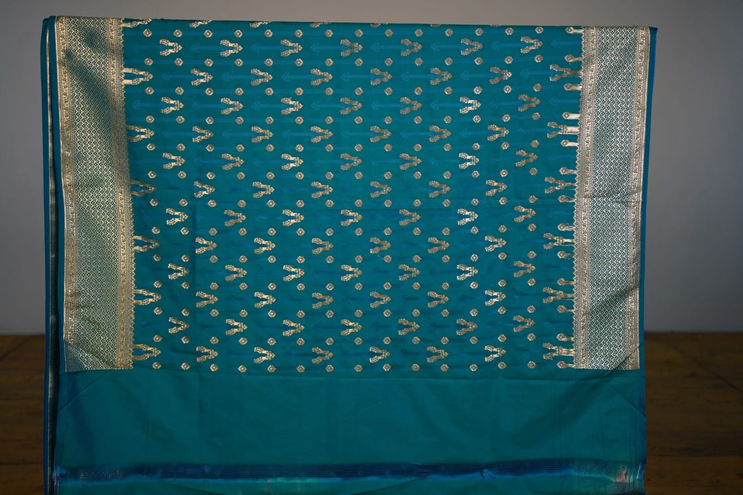 Wedding Tanchoi - Image