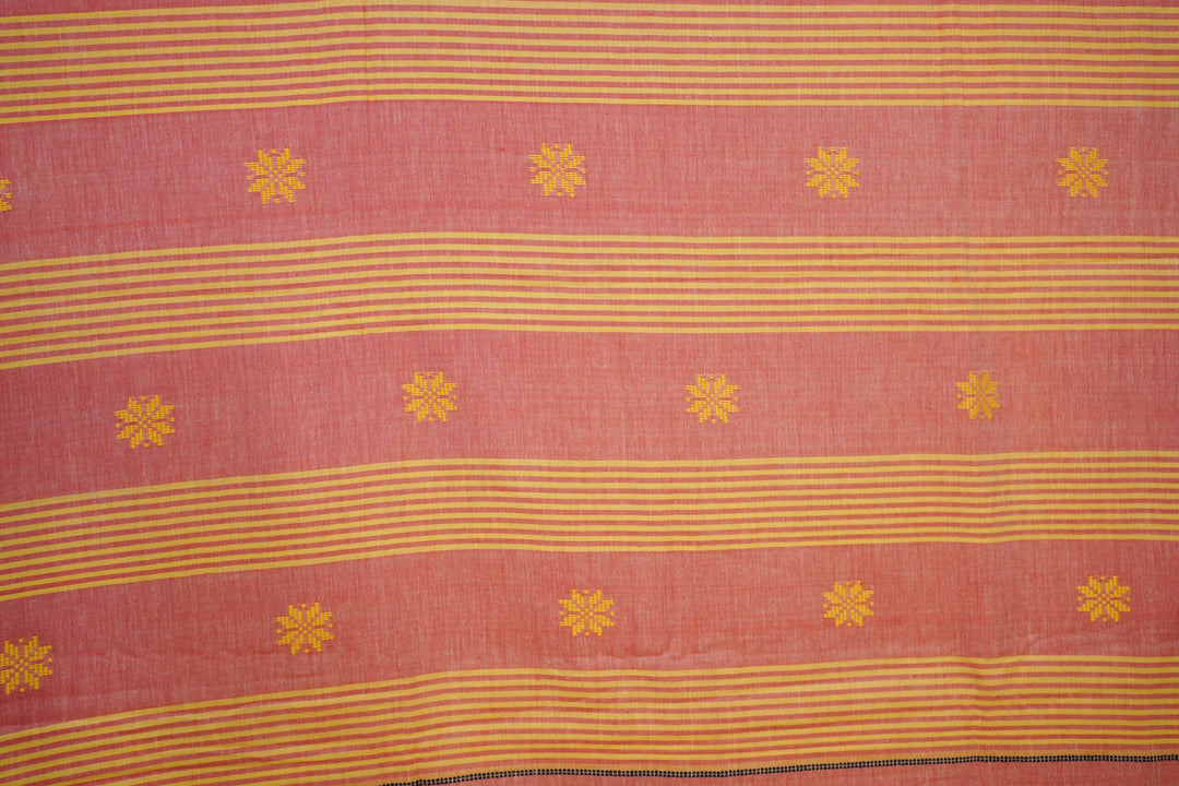 Bavaan Buti Pink - Image