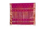 Load image into Gallery viewer, Pink Wedding Maheshwari - Image
