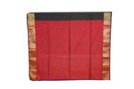 Load image into Gallery viewer, Black Red Maheshwari - Image
