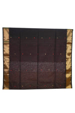 Load image into Gallery viewer, Black Red Maheshwari - Image
