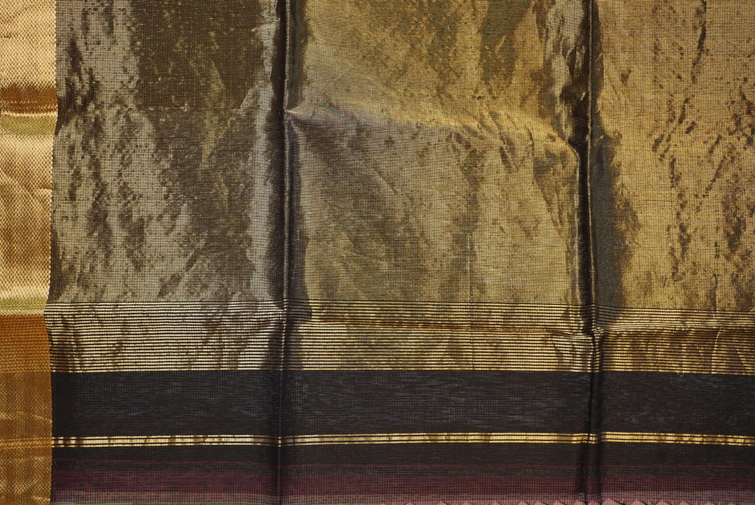Black Gold Maheshwari - Image