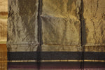 Load image into Gallery viewer, Black Gold Maheshwari - Image
