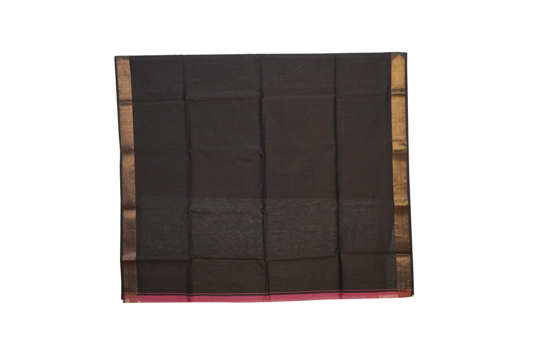 Black Gold Maheshwari - Image