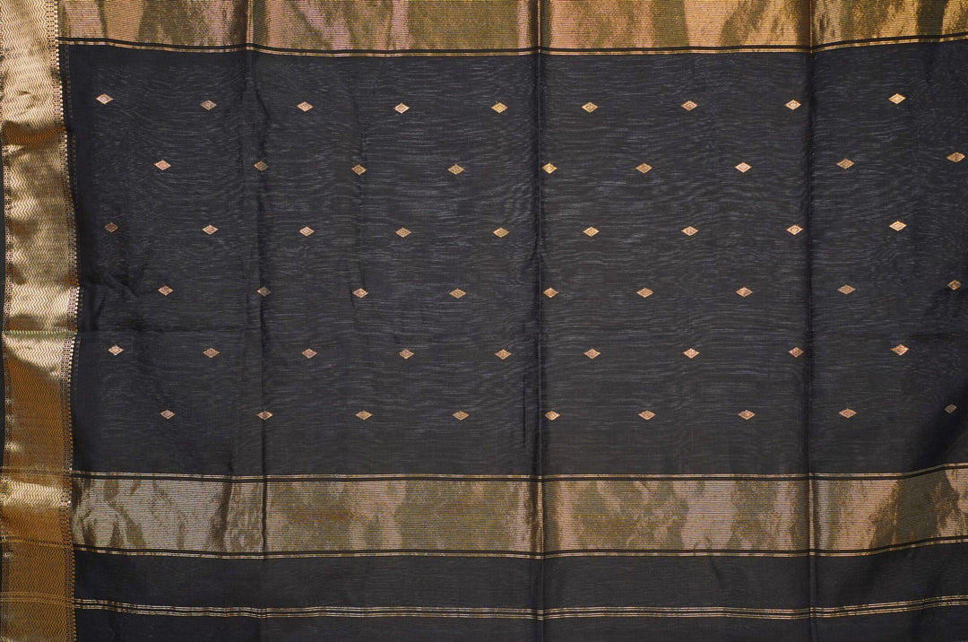 Black Buti Maheshwari - Image
