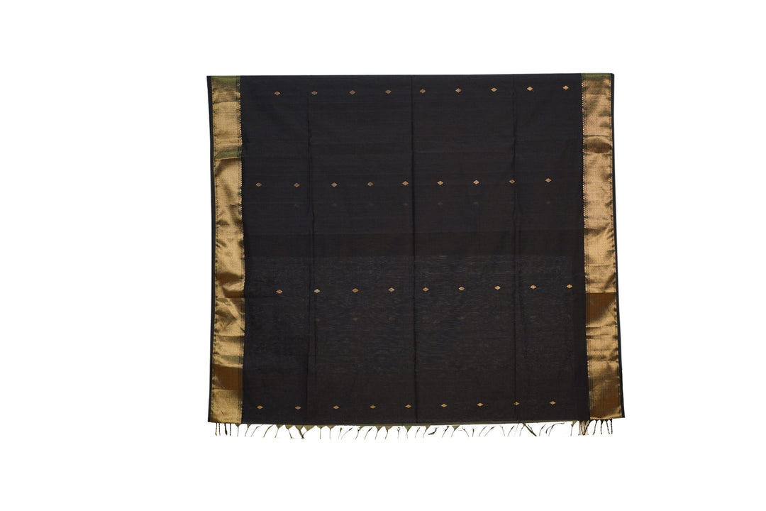 Black Buti Maheshwari - Image