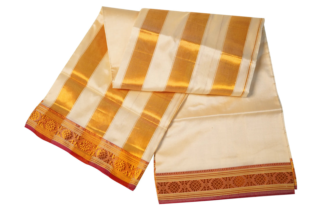 Jiji Mata Border - Image