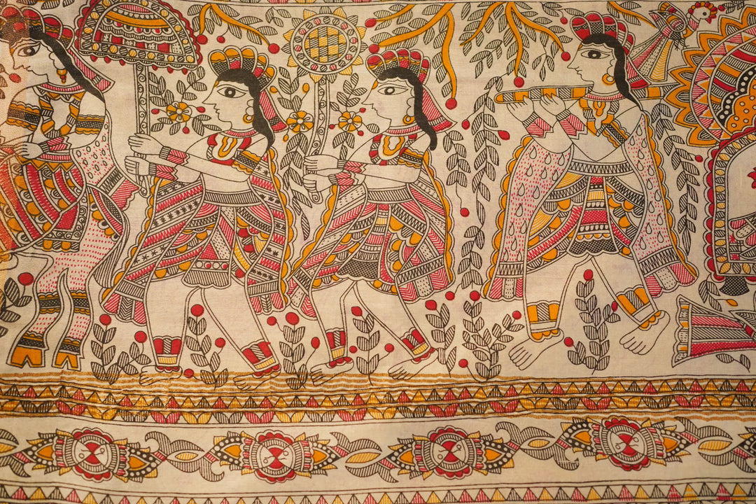Madhubani Gift Pack - Image