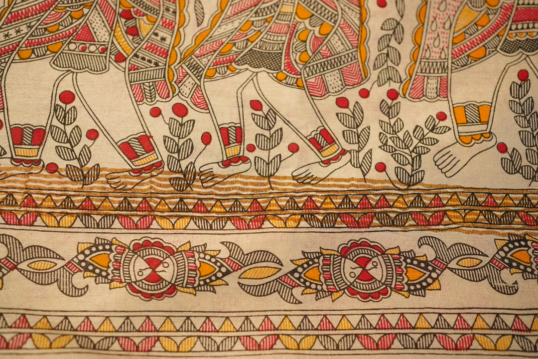 Madhubani Gift Pack - Image