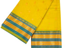 Load image into Gallery viewer, Naryanpeth Border Green - Image
