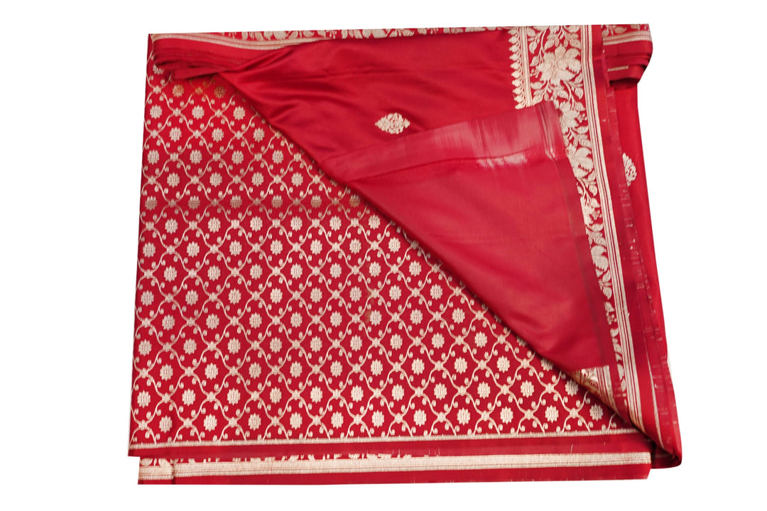 Maroon Red Wedding - Image