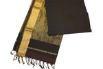 Load image into Gallery viewer, Black Gold Maheshwari - Image
