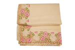 Load image into Gallery viewer, Cutwork Linen - Image
