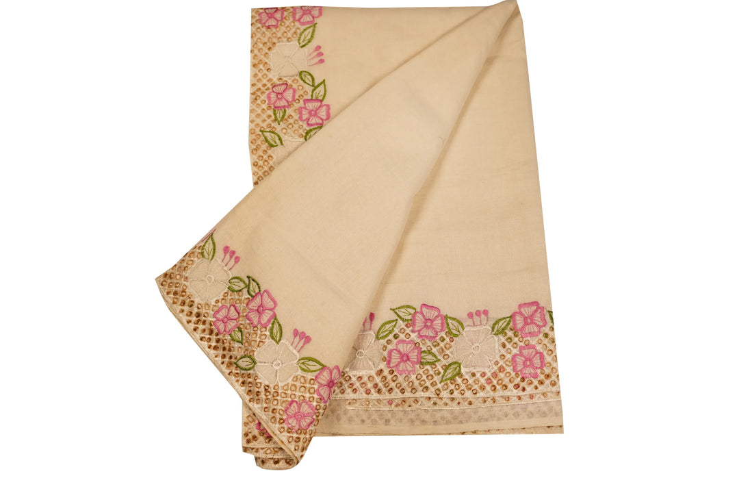 Cutwork Linen - Image