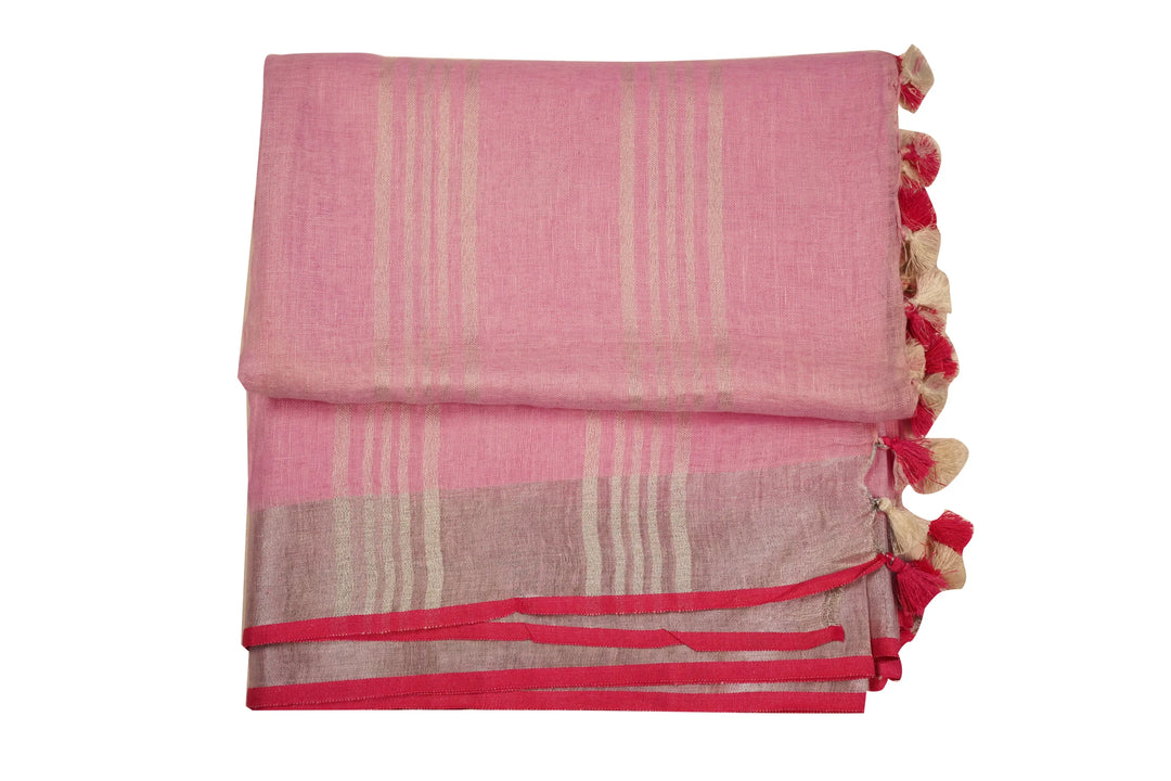 Linen Solid - Image