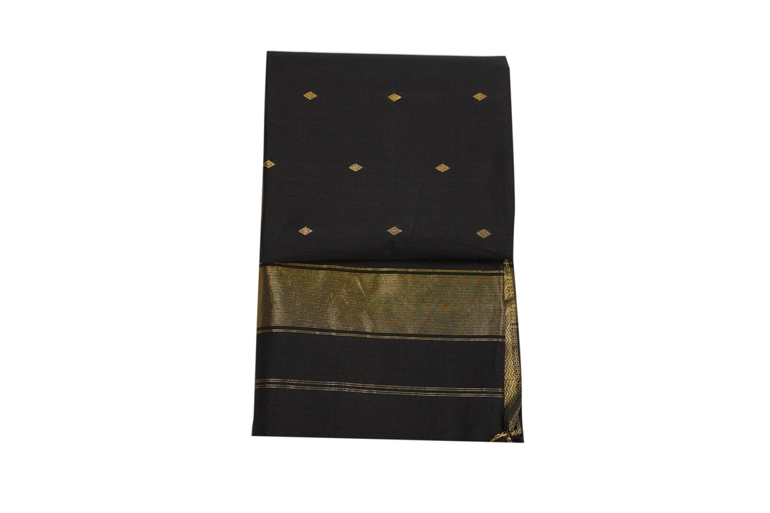 Black Buti Maheshwari - Image