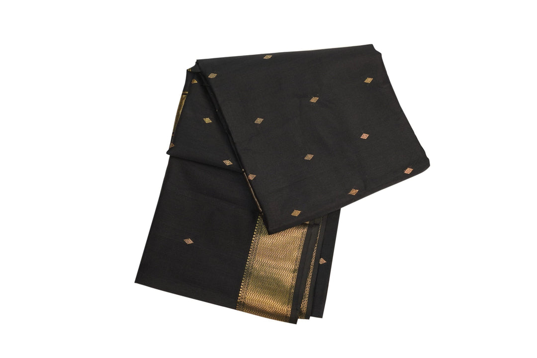 Black Buti Maheshwari - Image