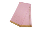 Load image into Gallery viewer, Pink Brown Chanderi - Image
