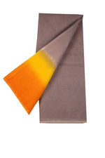 Load image into Gallery viewer, Kota Tie-Dye Saree Grey - Image
