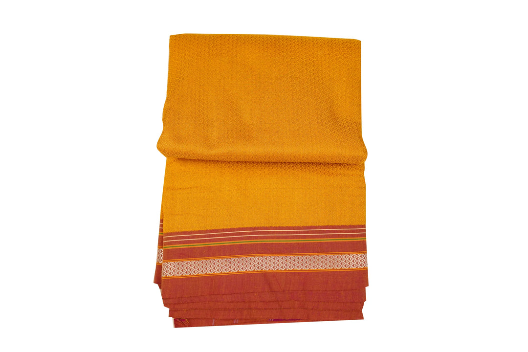 Khun Saree Yellow - Image