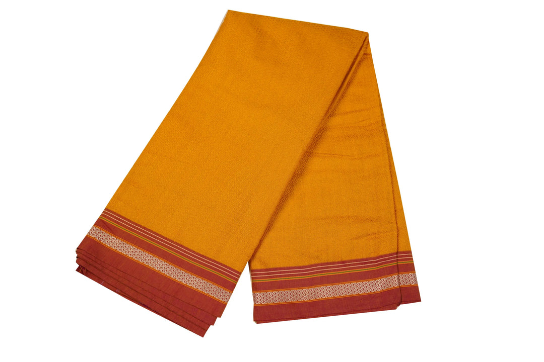 Khun Saree Yellow - Image
