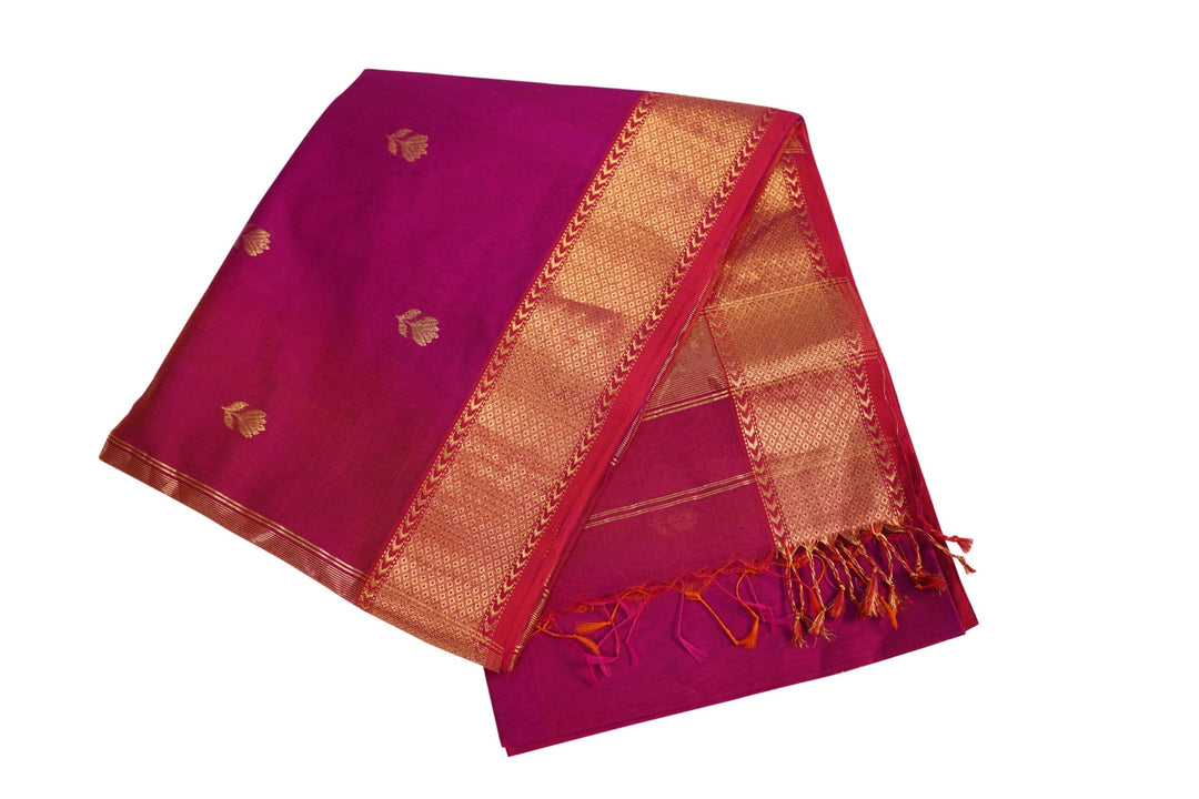 Pink Wedding Maheshwari - Image