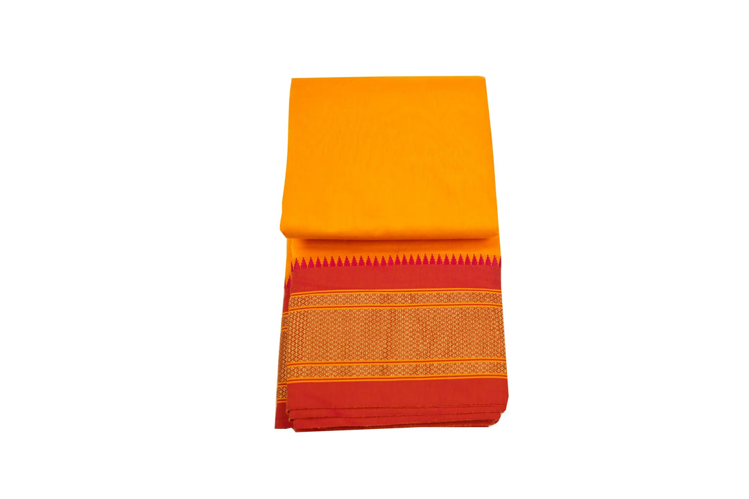 Ilkal saree Festive - Image