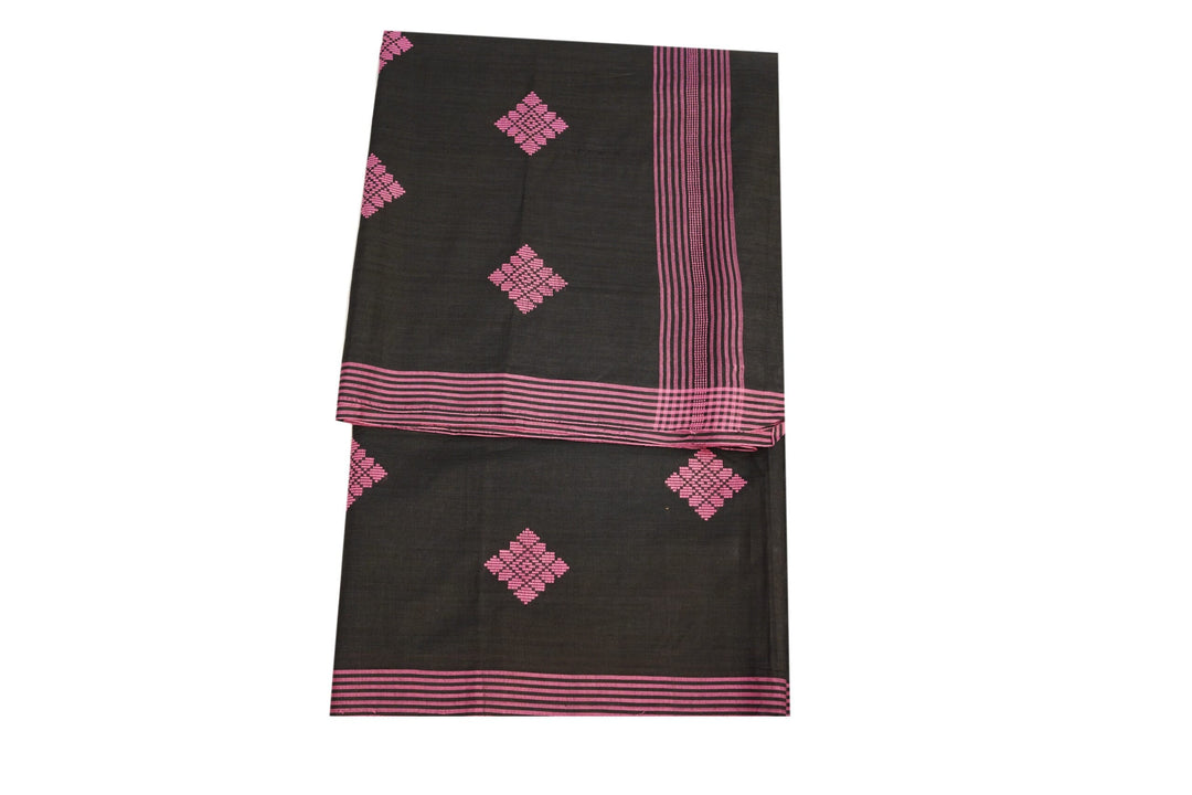 Bavaan Buti Black - Image