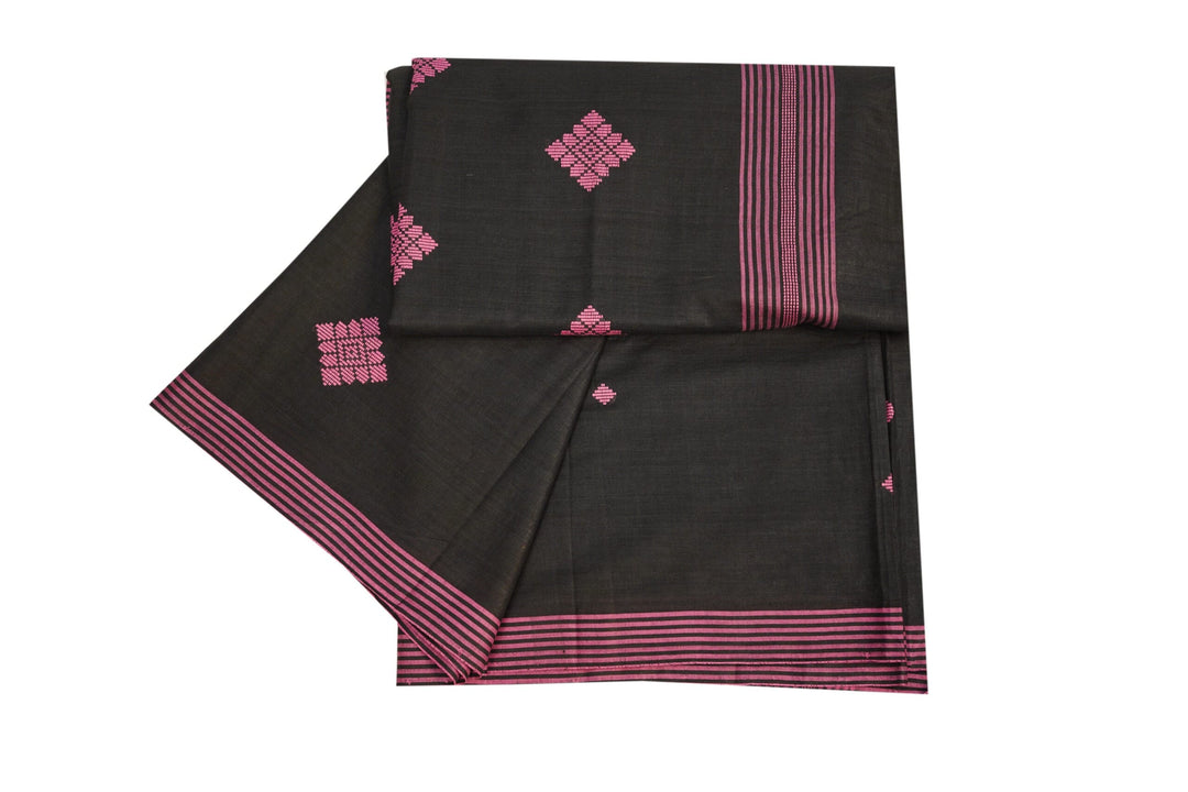 Bavaan Buti Black - Image