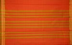 Load image into Gallery viewer, Ilkal saree Maroon Check - Image
