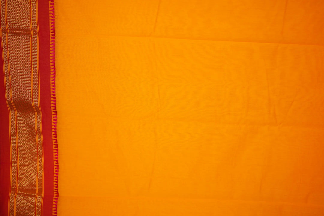 Ilkal saree Festive - Image