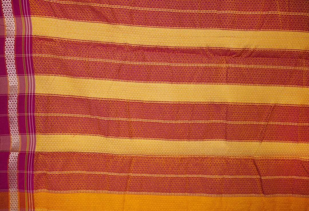 Khun Saree Yellow - Image