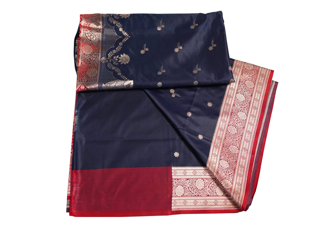 Blue Red Wedding - Image
