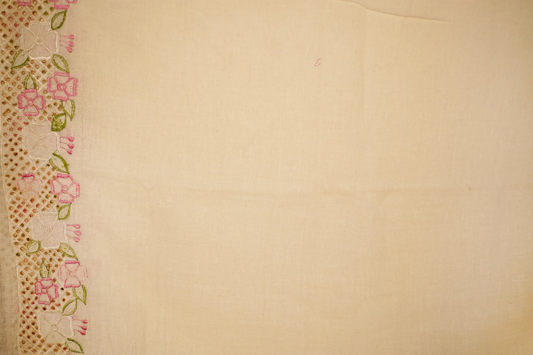 Cutwork Linen - Image