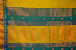 Load image into Gallery viewer, Naryanpeth Border Green - Image
