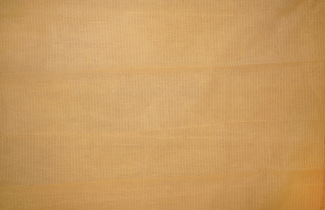 Worli Art Saree (Brown) - Image