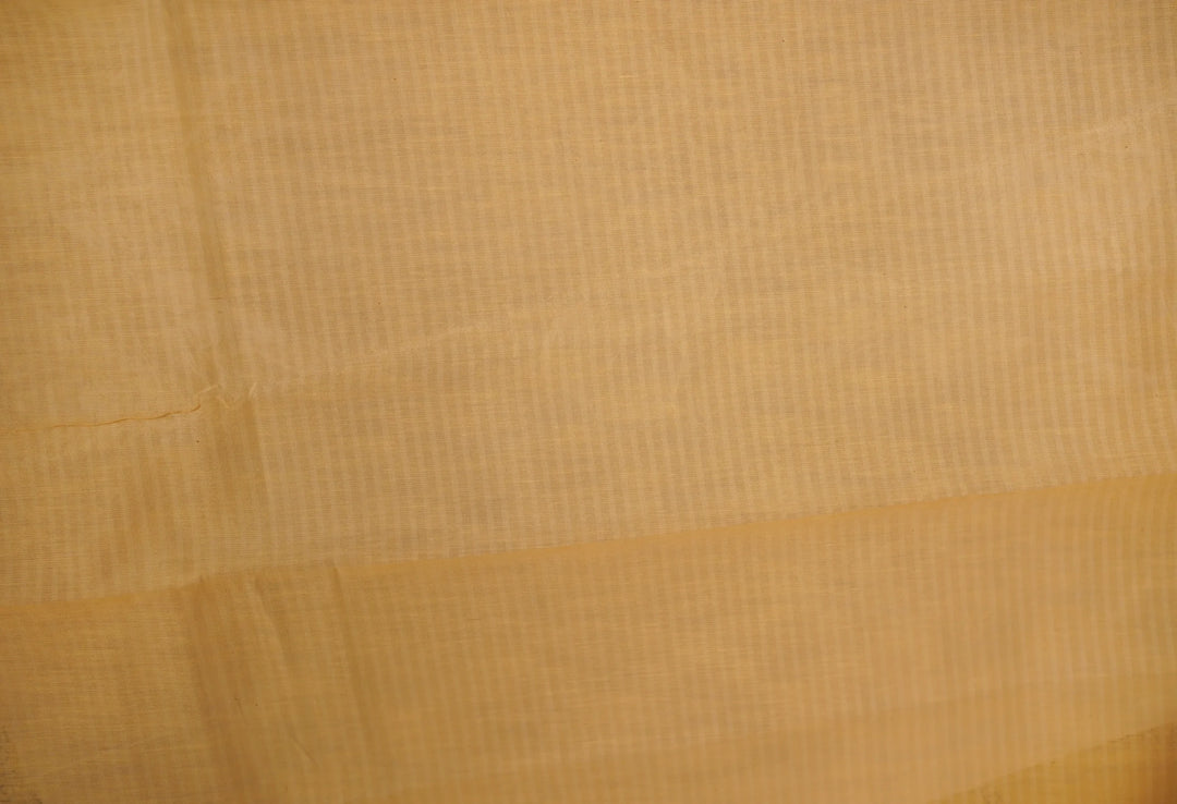 Worli Art Saree (Blue) - Image