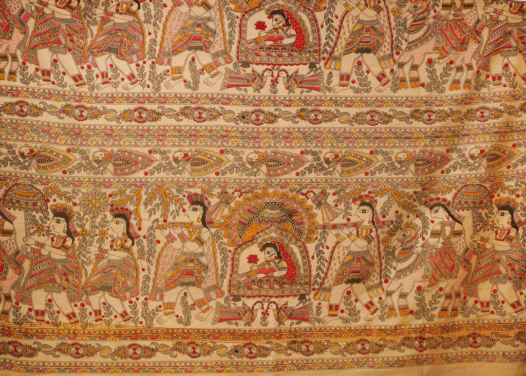 Madhubani Gift Pack - Image