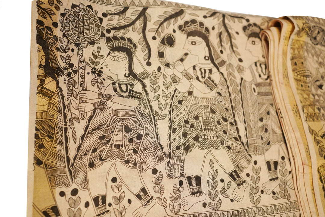 Madhubani - Image