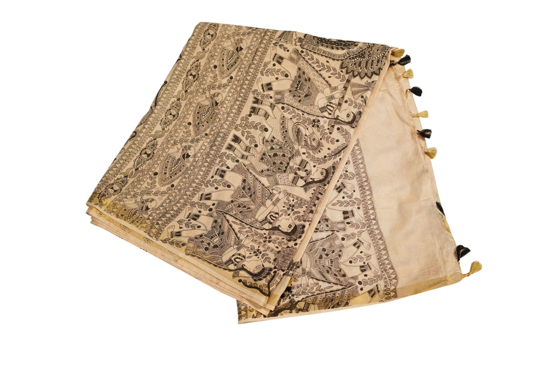 Madhubani - Image