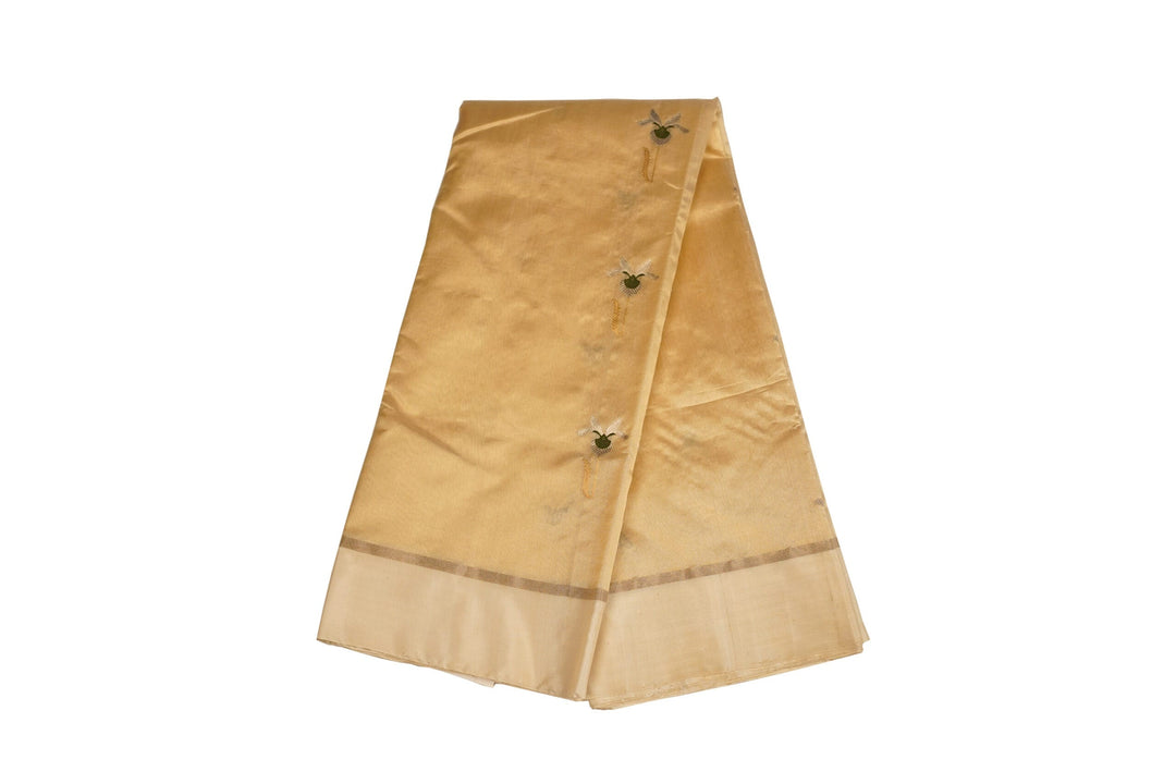 Beige Silk - Image