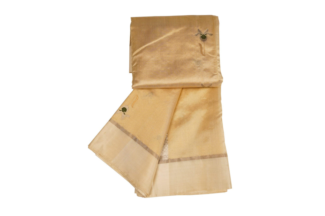 Beige Silk - Image