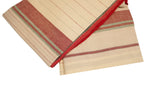 Load image into Gallery viewer, Handloom Stripe Maheshwari - Image
