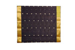 Load image into Gallery viewer, Navy Blue Silk - Image
