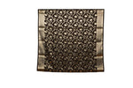 Load image into Gallery viewer, Black Full Jaal - Image
