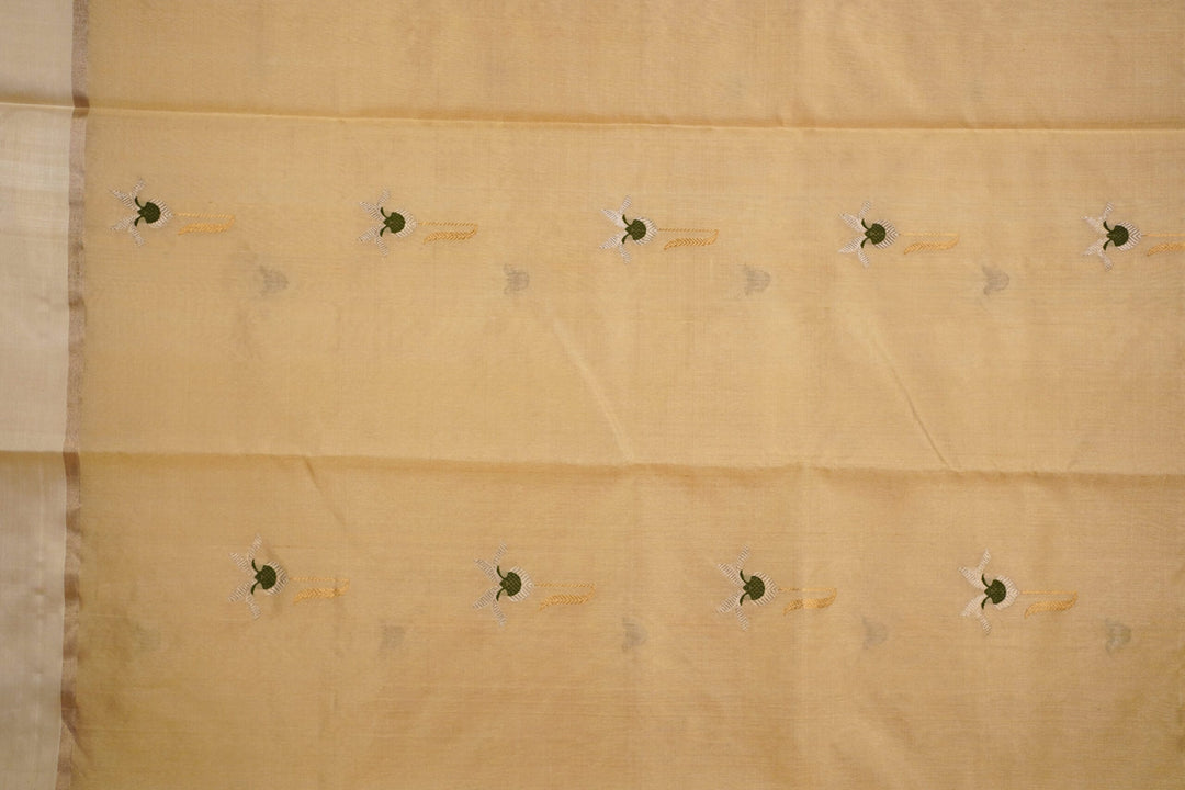 Beige Silk - Image