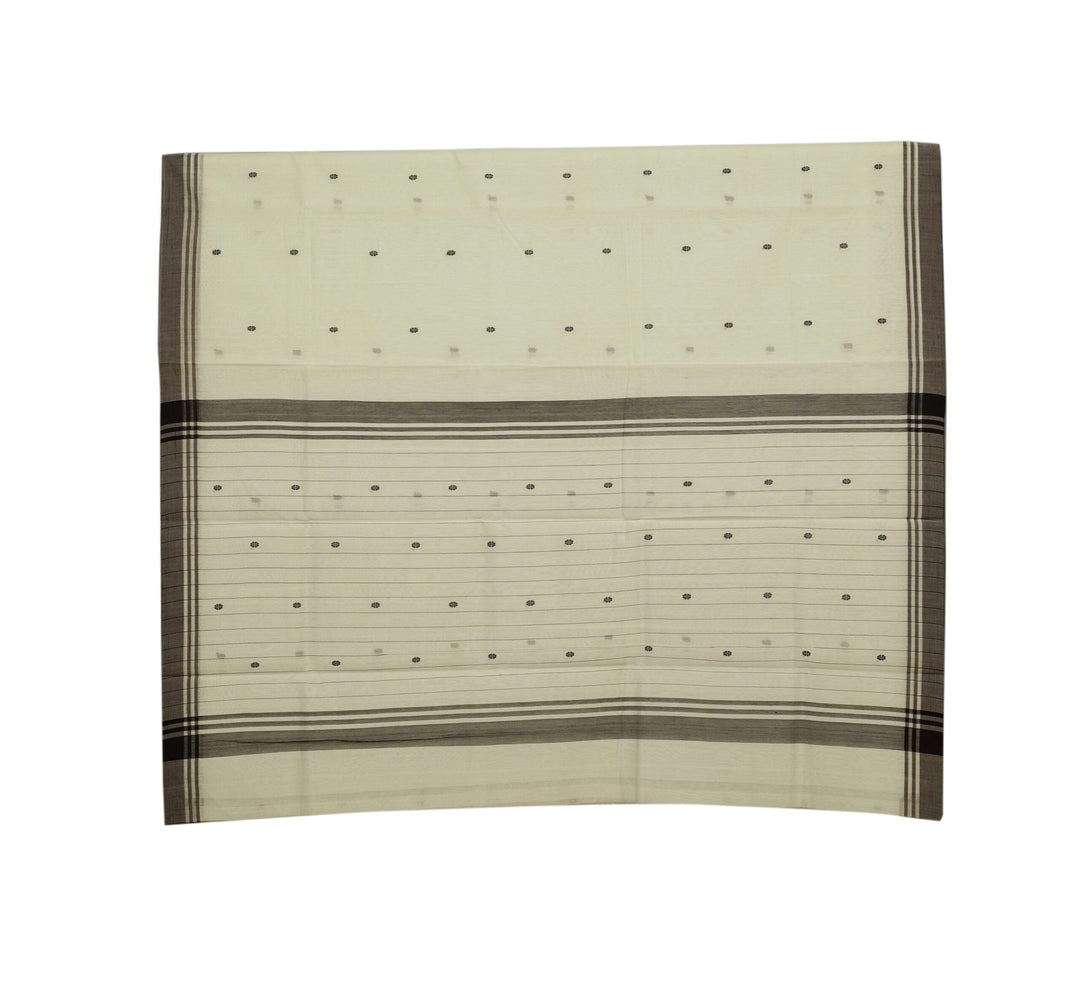 Light Green Chanderi - Image