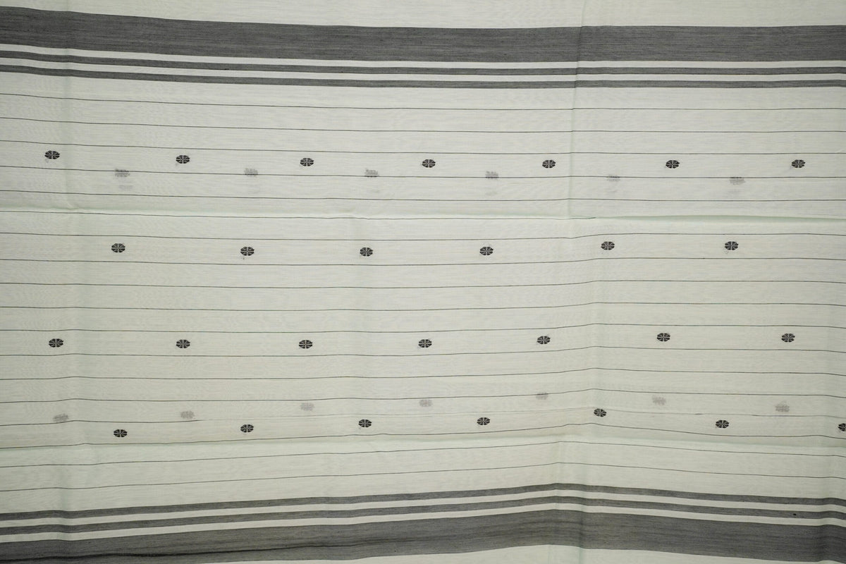 Light green chanderi   image